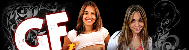 Girlfriend Abuse